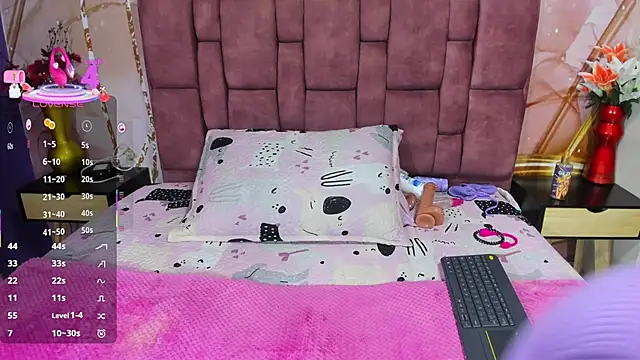 ada piter online show from 11-16-25, 04:28