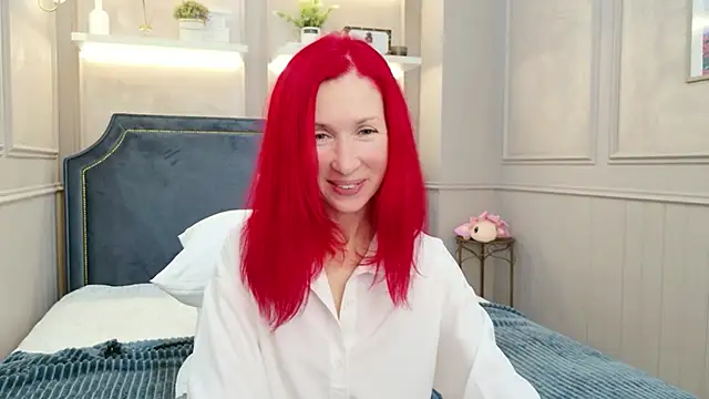 Sofia Lix online show from 12-03-25, 03:55