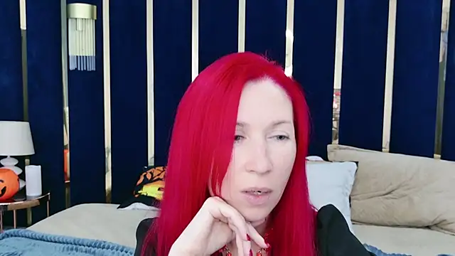 Sofia Lix online show from 10-23-25, 04:00