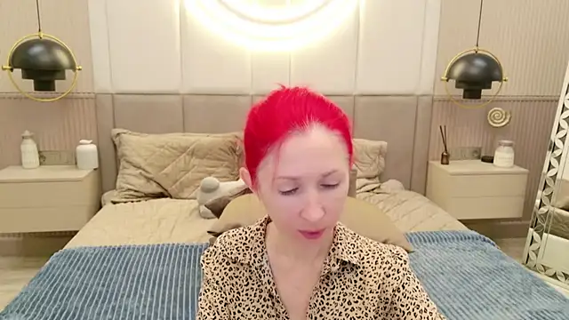 Sofia Lix online show from 09-29-25, 04:12