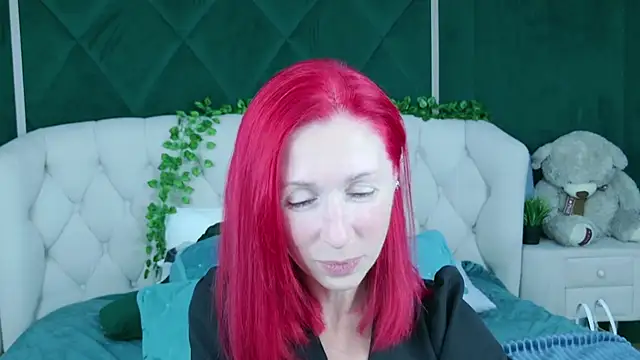 Sofia Lix online show from 09-15-25, 09:15