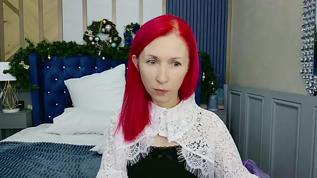 Sofia Lix online show from 01-09-26, 04:03