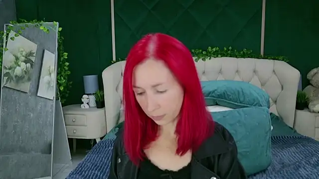 Sofia Lix online show from 09-28-25, 04:03