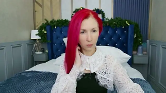 Sofia Lix online show from 01-10-26, 04:08