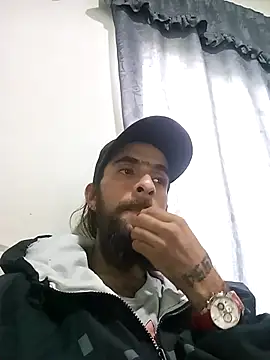 hairy mannn online show from 11-19-25, 12:16