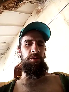 hairy mannn online show from 11-21-25, 02:16