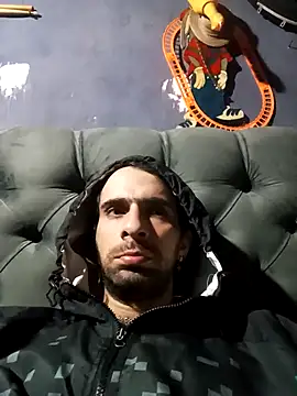 hairy mannn online show from 12-04-25, 04:55