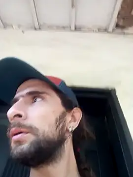 hairy mannn online show from 12-16-25, 01:59