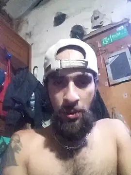 hairy mannn online show from 03-07-26, 11:54