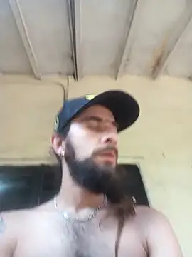 hairy mannn online show from 03-19-26, 12:05