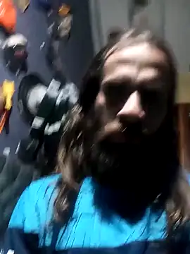 hairy mannn online show from 10-16-25, 04:32