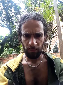 hairy mannn online show from 01-06-26, 01:37