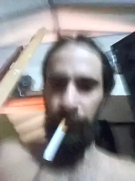 hairy mannn online show from 03-14-26, 01:06