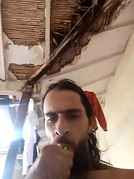 hairy mannn online show from 10-21-25, 01:54