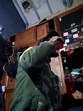 hairy mannn online show from 11-21-25, 02:10