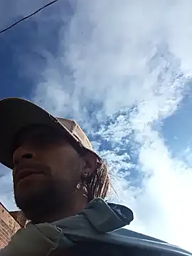 hairy mannn online show from 12-01-25, 01:01