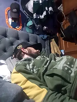 hairy mannn online show from 01-10-26, 12:39