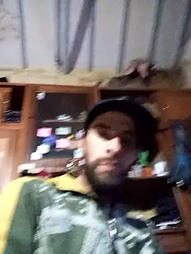 hairy mannn online show from 01-11-26, 02:18