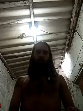 hairy mannn online show from 10-13-25, 04:19