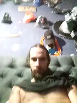 hairy mannn online show from 03-15-26, 03:08