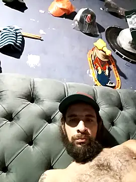 hairy mannn online show from 10-03-25, 04:52