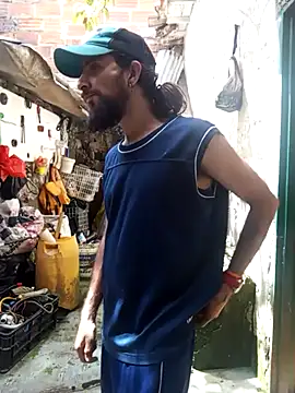 hairy mannn online show from 10-30-25, 05:32