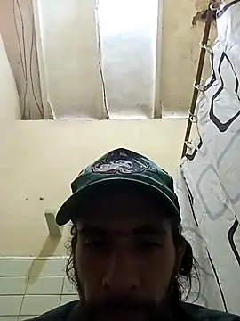 hairy mannn online show from 11-18-25, 01:03