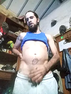 hairy mannn online show from 03-21-26, 06:36