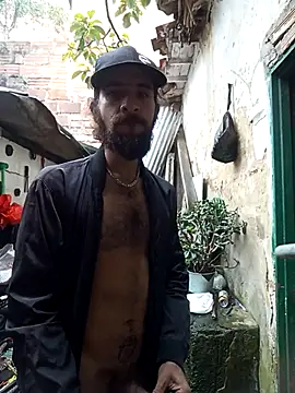 hairy mannn online show from 10-12-25, 03:13