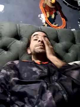 hairy mannn online show from 11-29-25, 06:13