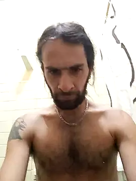 hairy mannn online show from 01-08-26, 12:11