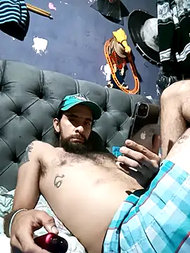 hairy mannn online show from 10-24-25, 05:34