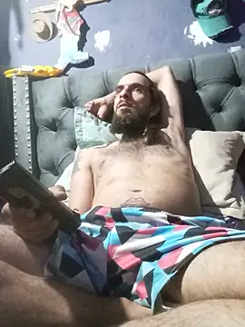 Snapshot of hairy_mannn chatting on 07-19-26, 11:23 hairy mannn online show from 07-19-26, 11:23