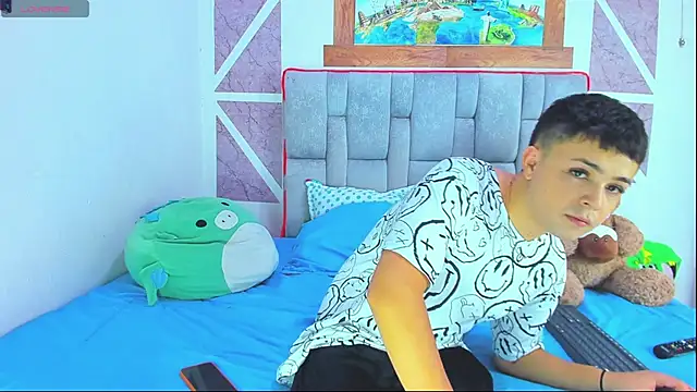 christopher Hot online show from 03-01-26, 02:11