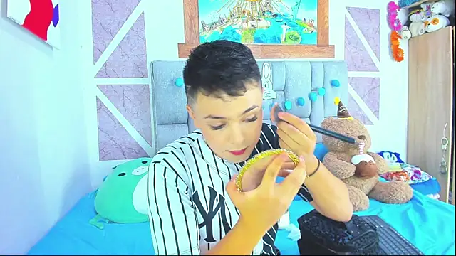 christopher Hot online show from 04-01-26, 11:34