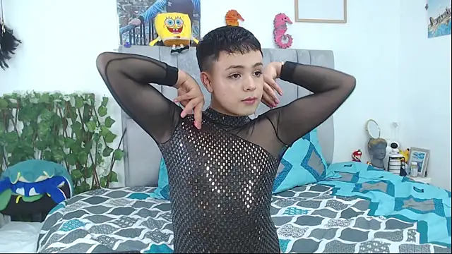 christopher Hot online show from 09-18-25, 11:19