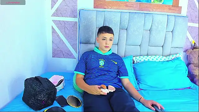 christopher Hot online show from 03-16-26, 11:07