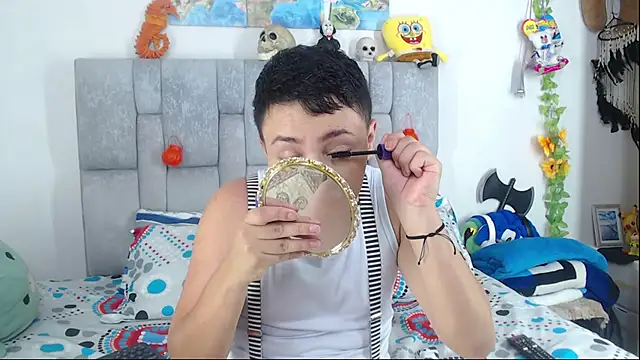 christopher Hot online show from 10-18-25, 12:56