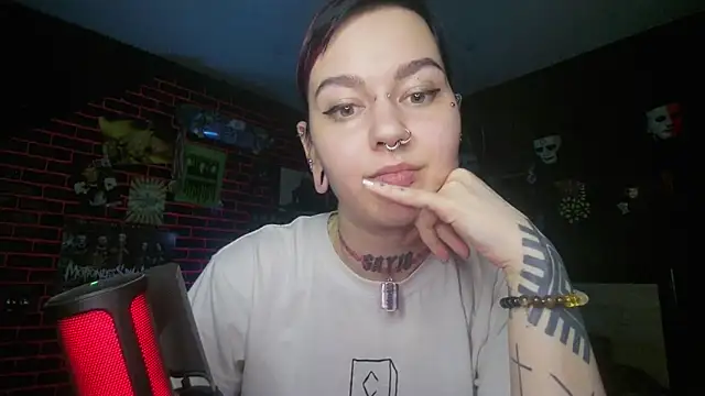 MessalinaOfficial online show from 09-17-25, 09:39