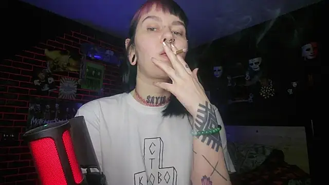 MessalinaOfficial online show from 09-18-25, 03:48