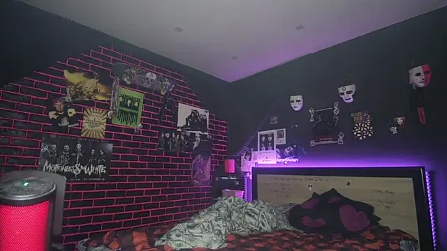 MessalinaOfficial online show from 03-04-26, 02:52