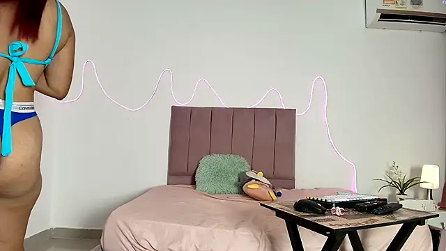 Redhair6 online show from 11-11-25, 06:03