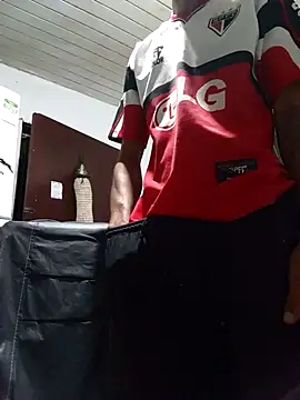 Dedede32 online show from 11-27-25, 01:39