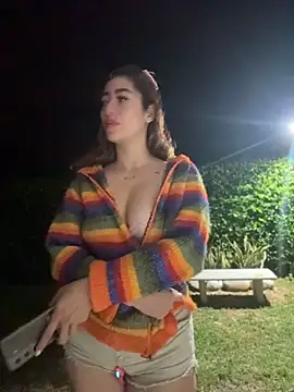 roxyrougee online show from 04-19-26, 09:43