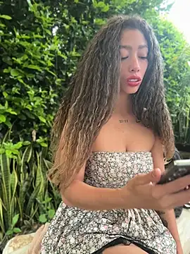 roxyrougee online show from 06-02-26, 10:59