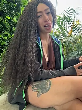 roxyrougee online show from 07-19-26, 11:18