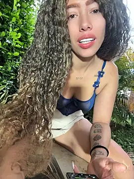 roxyrougee online show from 07-09-26, 11:20