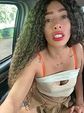roxyrougee online show from 06-25-26, 01:05