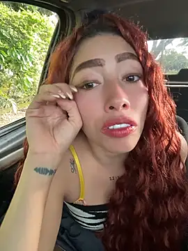 roxyrougee online show from 06-13-26, 12:03