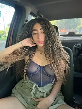 roxyrougee online show from 06-20-26, 08:47
